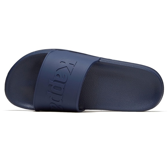 Kappa Authentic Caesar 1 slides 🔥🔥 - Picture 4 of 7